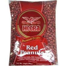 Red Peanuts 1kg.