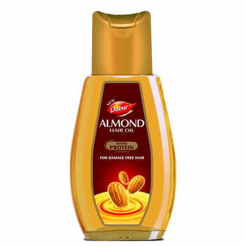 Dabur Almond Hair Oil 200ml