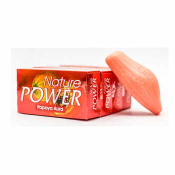 Nature Power Papaya Aura 125g