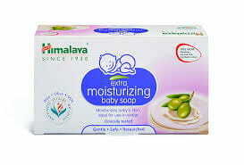 Himalaya Baby Soap 70g