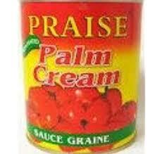 Praise Palm Cream 800x12