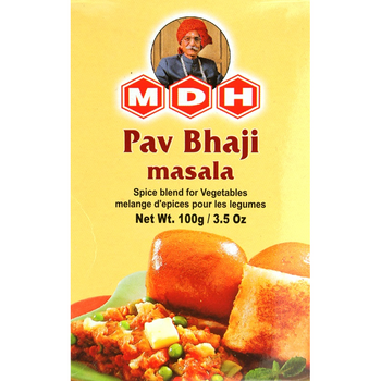 MDH Pav Bhaji Masala 100g