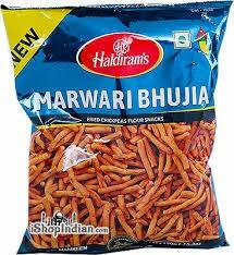 HR Marwari Bhujia 150g