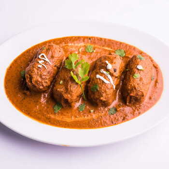 HR Malai Kofta