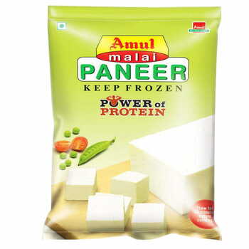 Paneer Frozen Per Pkt.