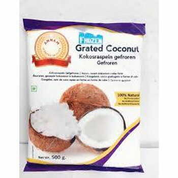 Annam Grated Coconut 350g