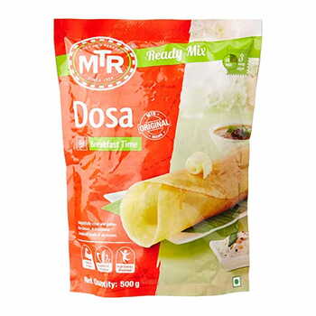 MTR Dosa 500g