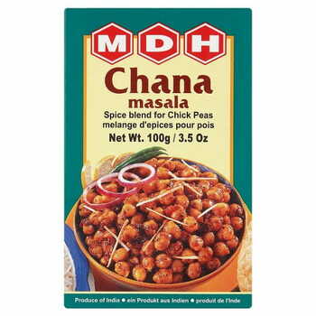 MDH Chana Masala 100g