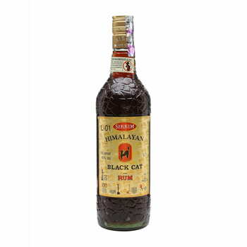 Sikkim Ginger Liqueur 70cl