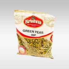 Euro Masala Green Peas 300g