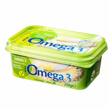 Butella Omega 3 Butter