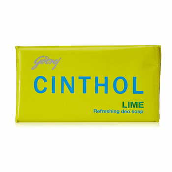 Cinthol Soap