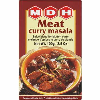 MDH Meat Curry Masala 100g