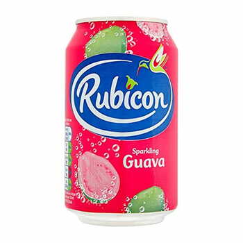 Rubicon Guava CaN