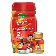 Dabur chyawanprash 1kg