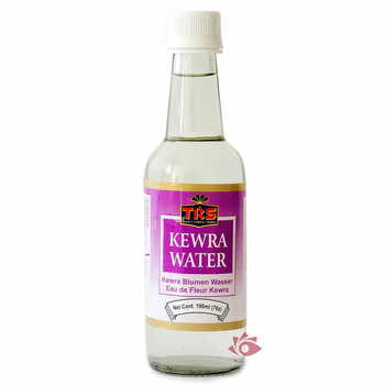 TRS Kewra water 12x190ml