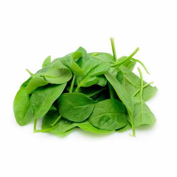 Fresh Spinach Per Pc.