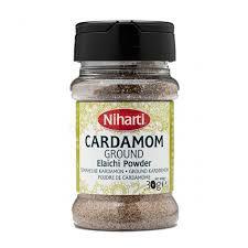 Niharti Cardamom Powder 28g