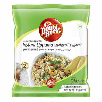 DH Instant Upma 250g