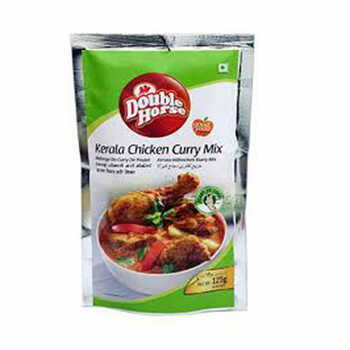 DH Kerala Chicken Curry Mix 125g