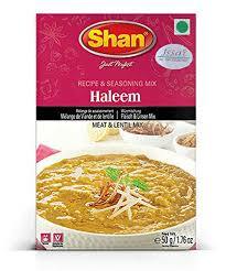 Shan Haleem Masala 60g