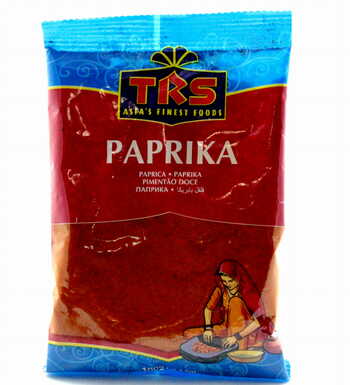 TRS Paprika 1kg