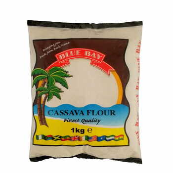 Cassava Flour 910g