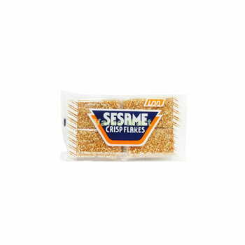 Sesame Flakes