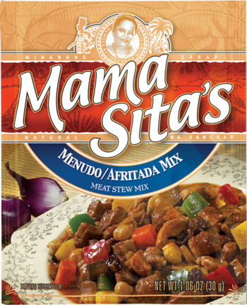 Mama Sita Menudo 30g