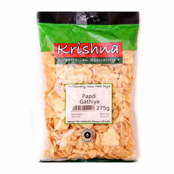 Krishna Papdi Gathiya 275g