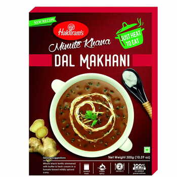 HR Dal Makhani 300g B1G1