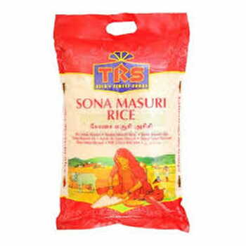 TRS Sona Masuri Rice 2kg.