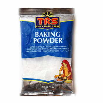 TRS Baking Powder 100g