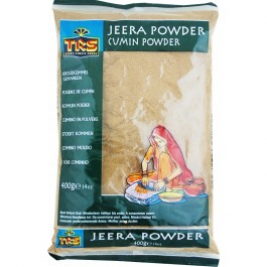 TRS Jeera Powder 400g