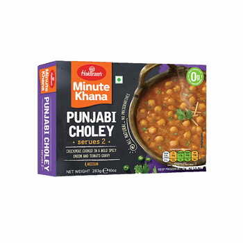 HR Punjabi Choley 283g