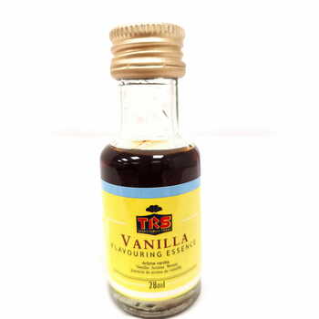 TRS vanila Essence 28ml