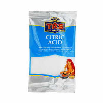 TRS Citric Acid