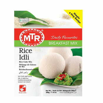 MTR Rice Idli Mix 200g