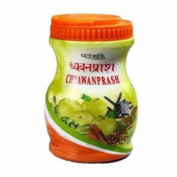 Patanjali Chyawanprash 1kg.