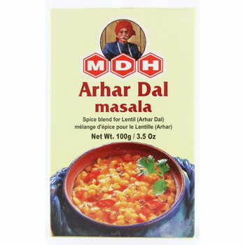 Arhar Dal Masala 100g