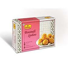 HR Boondi Ladoo 360g