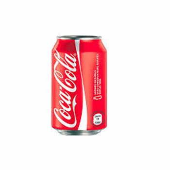 Coca Cola 33cl