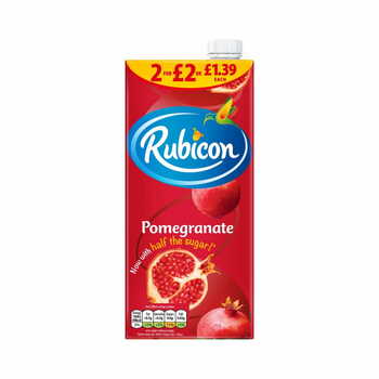 Rubicon Pomegranate 1L