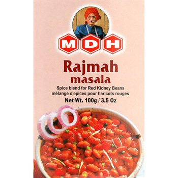 MDH Rajmah Masala 100g