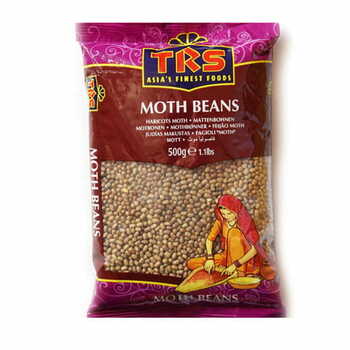 TRS Moth Beans 2kg.