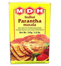 MDH Stuffed Parantha Masala 100g