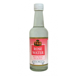 TRS Rose Water 190ml