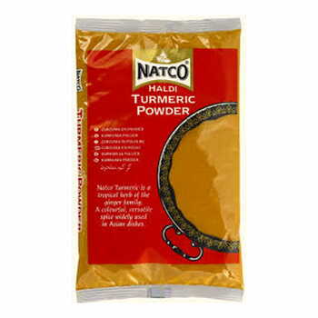 Natco Turmeric Powder 400g