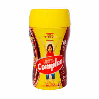 Complan Chocolate 450g