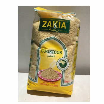 Zakia Couscous Moyen 1kg